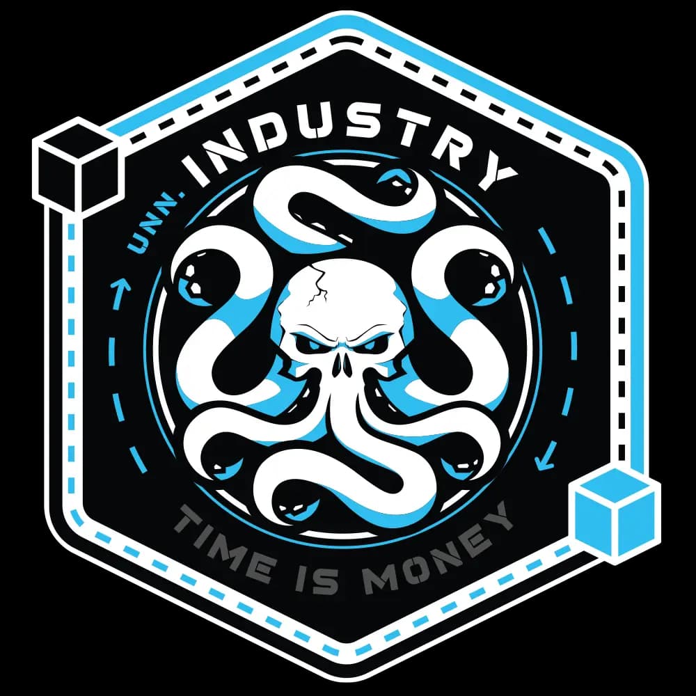 INDUSTRY AND LOGISTICS